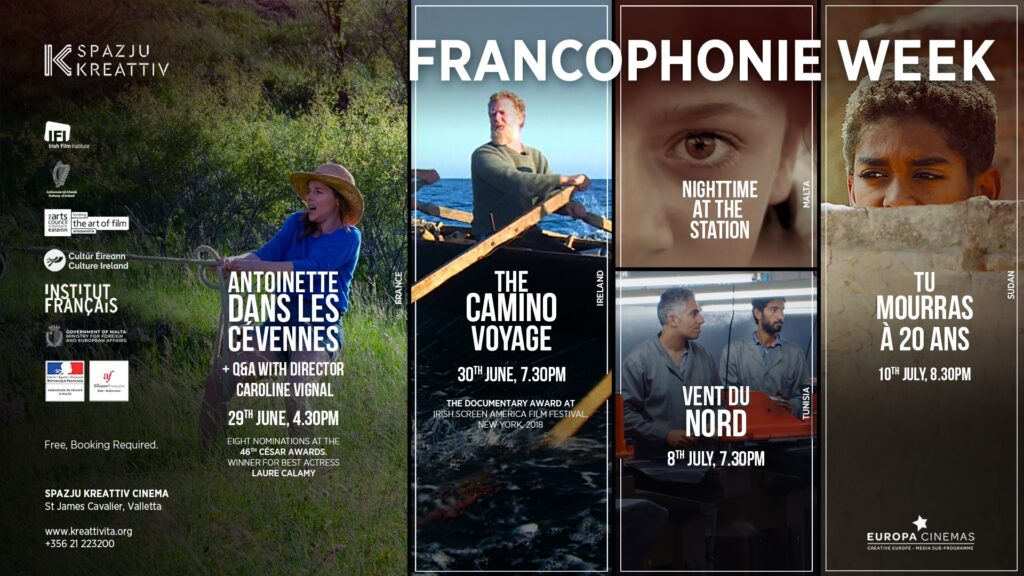Francophonie Week