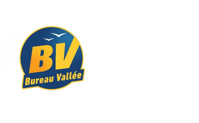 bureau vallée