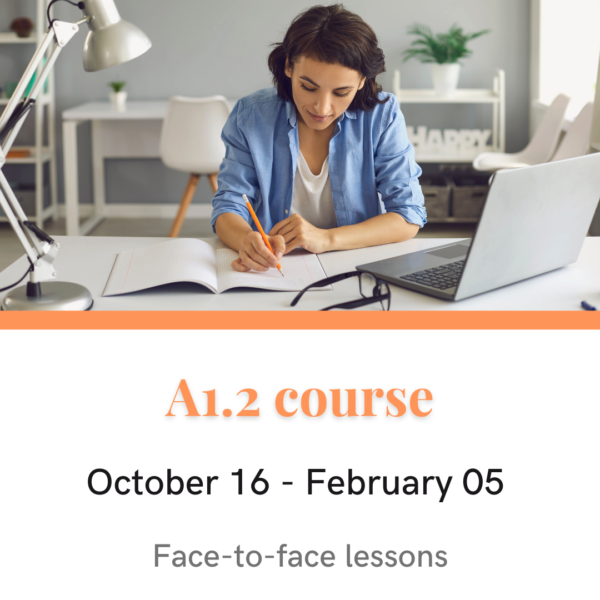 A1.2 Course