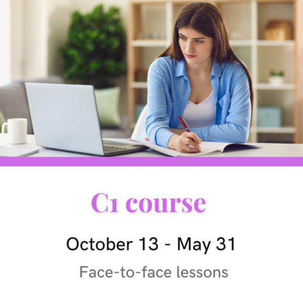 C1 Course