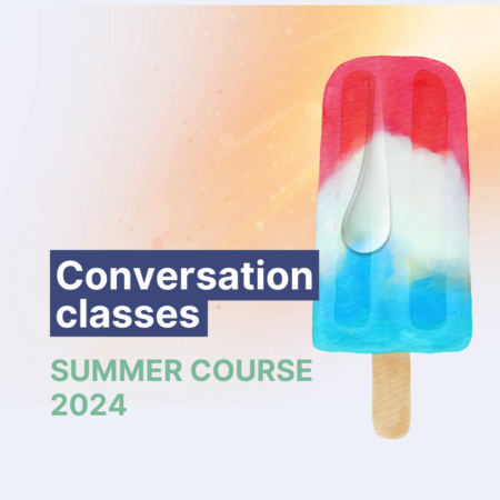 Conversation Courses