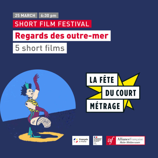 Short Film Festival - 25 March